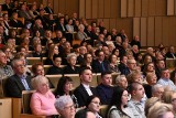 Wielka Gala Noworoczna w Filharmonii Świętokrzyskiej w Kielcach. Za nami wspaniały Koncert Wiedeński. Zobacz zdjęcia