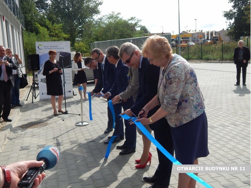 Dni Energii w Katowicach i debata: Budownictwo jak element...