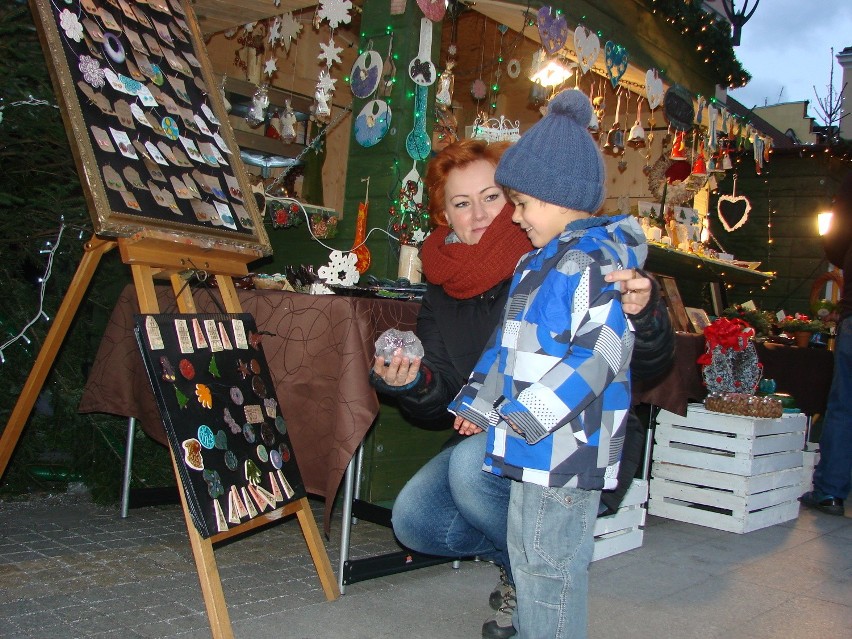 Smakowity Rynek w Gliwicach. Dziś i jutro trwają warsztaty artystyczne i koncerty [ZDJĘCIA]