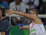 Maria Andrejczyk medal zdobyty w Pucharze Europy przeznacza na charytatywną licytację