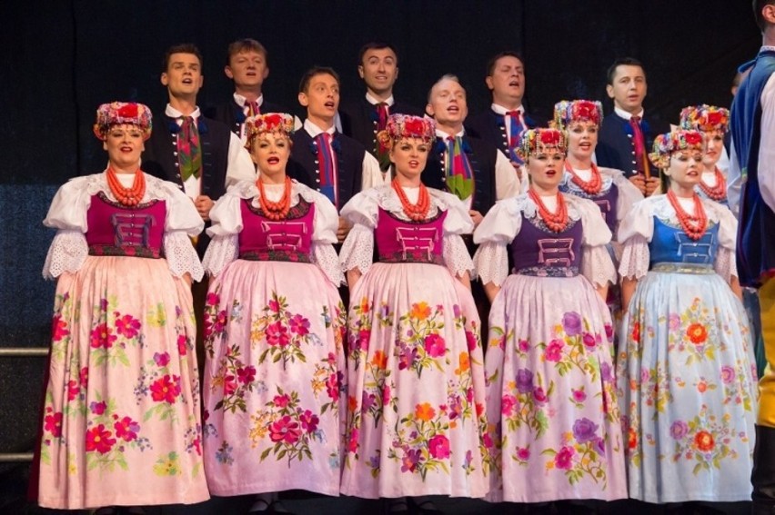 Zespół Pieśni i Tańca "Śląsk" wybierze do chóru najlepszych