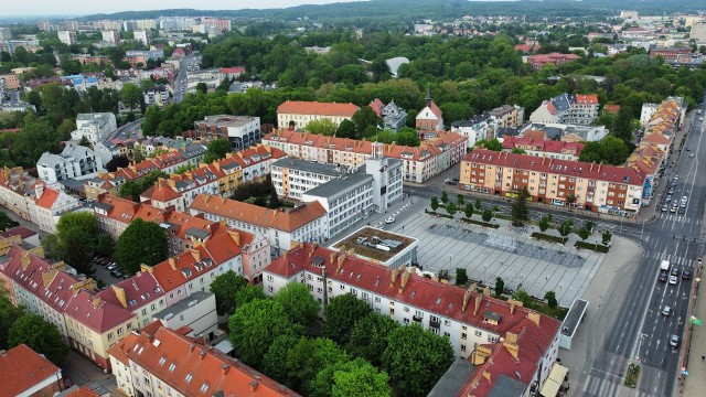 Budżet Koszalina na przyszły rok będzie zatwierdzała Rada Miejska