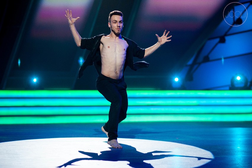Mateusz Sobecko wygrał 8. edycję programu You Can Dance