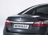 Nowe Renault Latitude