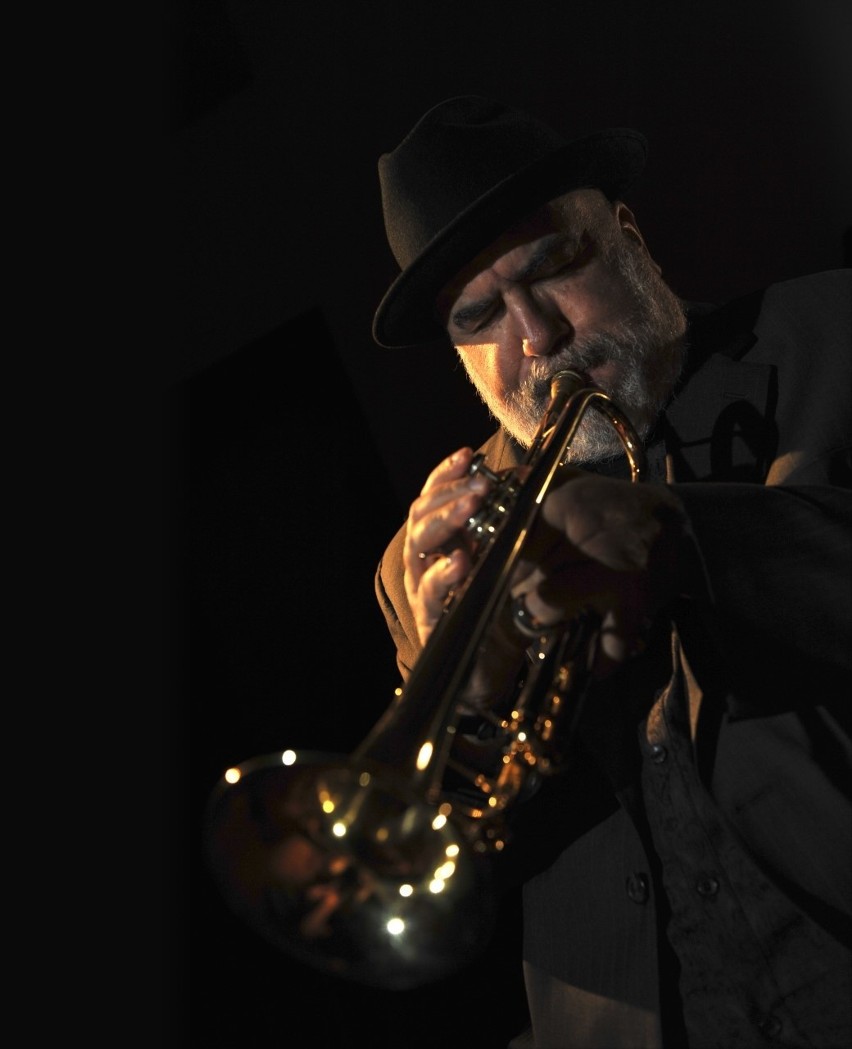 Randy Brecker zagra w klubie Blue Note w sobotę