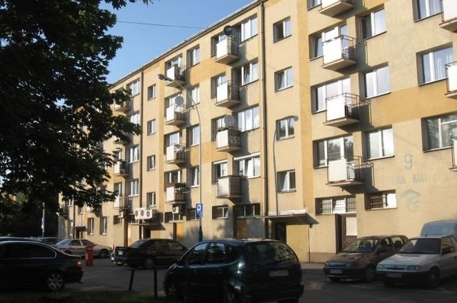 Bloki mieszkalneŚwiecie: czy dług lokatorów mieszkań komunalnych wzrośnie