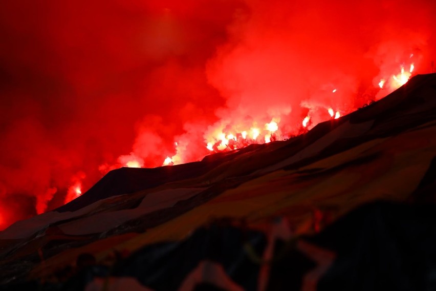 W sobotę kibice Wisły Kraków nie wejdą na stadion w...