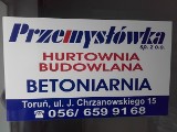 Straszna śmierć pracownika w toruńskiej "Przemysłówce". Zginął przygnieciony przez betonowe bloki. Kto za to odpowie?