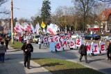 Marsz dla Życia w Szczecinie: Nie dla aborcji i in vitro [zdjęcia, film]