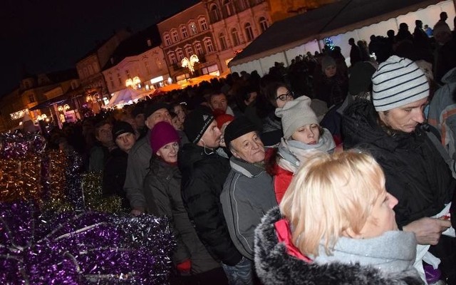 Migawka z ubiegłorocznego spotkania