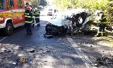 Śmiertelny wypadek na Słowacji. Ścigali się polscy kierowcy porsche, ferrari i mercedesa. Prokuratura przygotowała akt oskarżenia