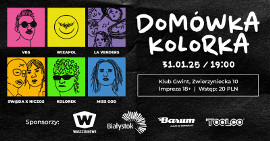 Domówka Kolorka