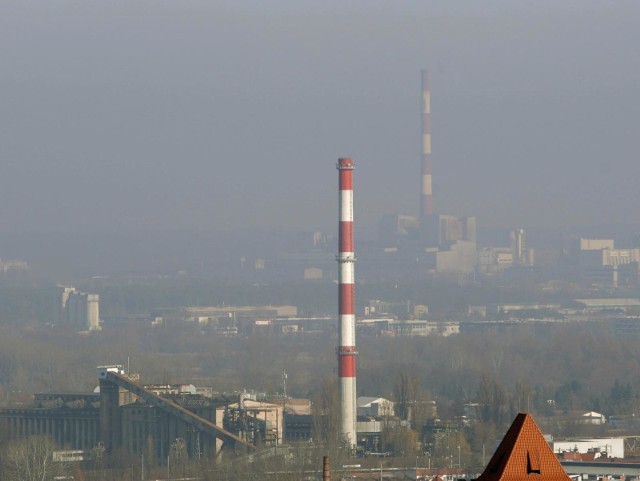 W ostatnich dniach w Poznaniu znów dochodziło do przekroczenia dopuszczalnych norm. Pyły PM10 i PM2,5 są szczególnie są groźne dla astmatyków, kobiet w ciąży, osób starszych i dzieci.