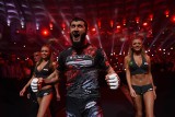 KSW 52: Mamed Chalidow - Scott Askham w walce wieczoru [karta walk]