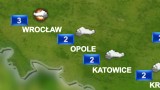 Prognoza pogody na 13 lutego: wtorek będzie pochmurny, ale z dodatnią temperaturą WIDEO