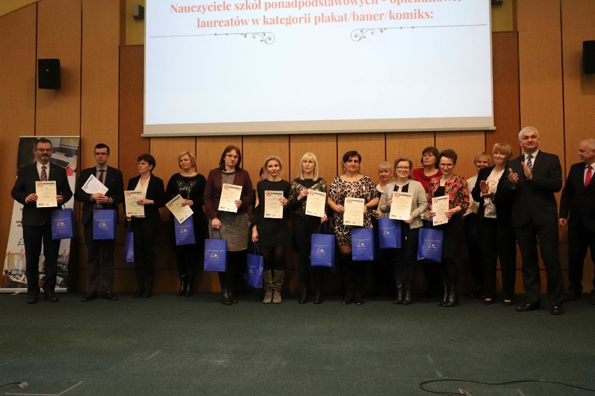 11.02.2018 bialystok  112 konferencja  fot. anatol chomicz /...