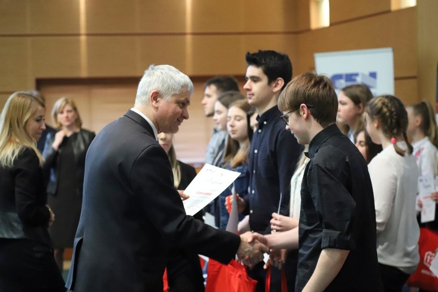 11.02.2018 bialystok  112 konferencja  fot. anatol chomicz /...