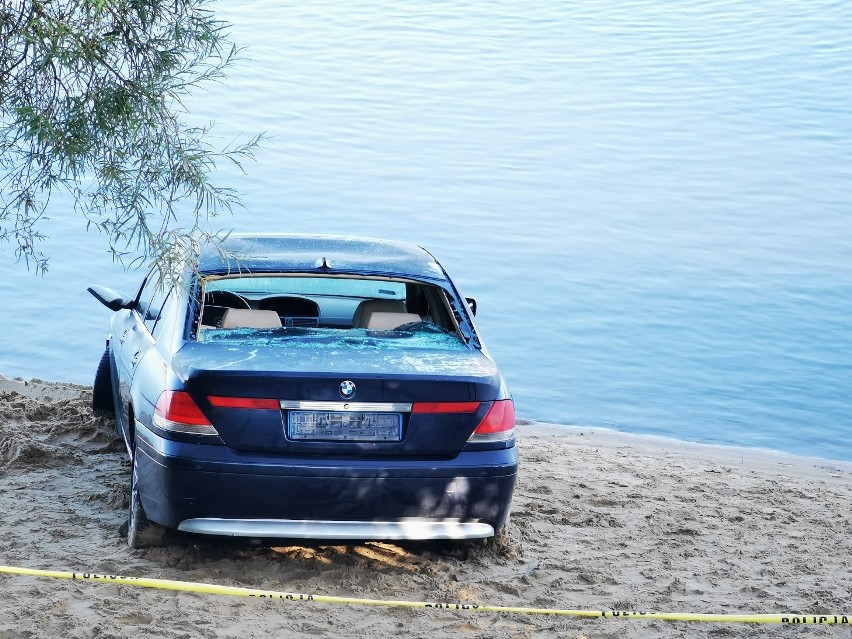 Kim jest właściciel bmw z Wisły? Nowe fakty   