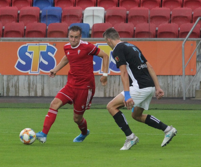 Mecze Górnika Zabrze z Ruchem Chorzów budzą emocje na każdym...