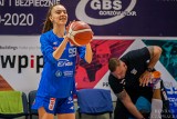 Kolejna porażka poznańskich akademiczek w Orlen Basket Lidze Kobiet. Za tydzień wreszcie koszykarki Enei AZS Politechniki zagrają u siebie