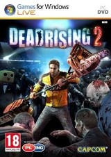 W Dead Rising 2 na PC będziemy rozwalać zombie po polsku 