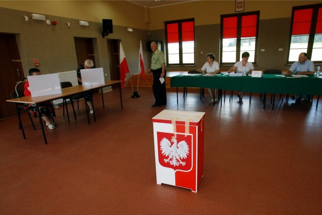 Referendum w Krakowie odbędzie się 25 maja.