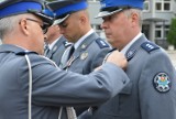 Święto Policji w Oddziale Prewencji Policji w Białymstoku (zdjęcia)