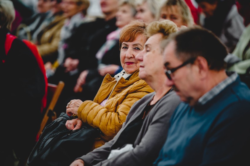 Zespół Pieśni i Tańca "Śląsk" zainaugurował 69. sezon...