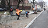 Budżet Łodzi. Pieniądze na remonty chodników i utwardzanie ulic. Brakuje pieniędzy na renowację zabytków