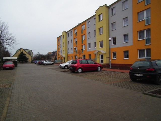 Mieszkania komunalne miałyby powstać miedzy innymi na Naramowicach