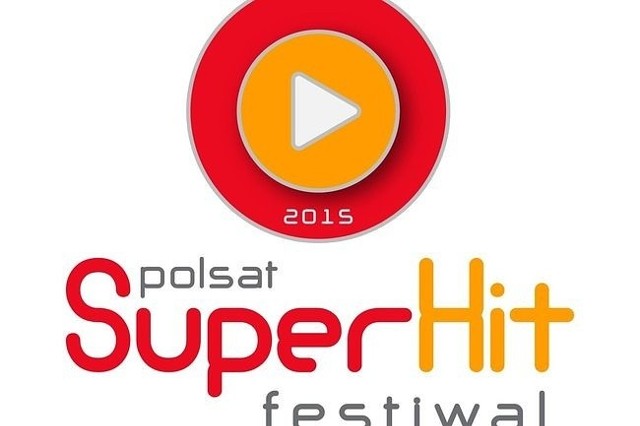 Polsat SuperHit Festiwal 2015