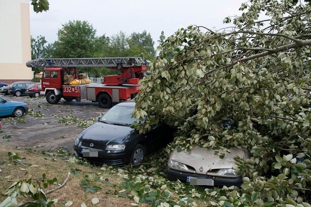 Ul. Jana z Kolna i okolice