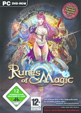 Do wygrania 5 egzemplarzy gry Runes of Magic 