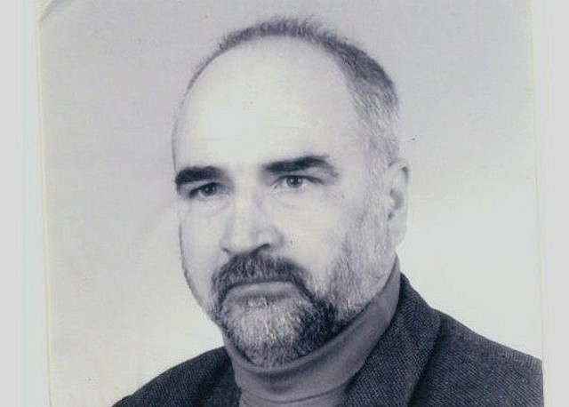 Jerzy Wysocki