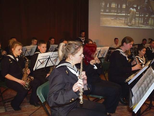Orkiestra Dęta, która działa przy nakielskiej szkole, uświetnia wiele uroczystości i przygotowuje dla mieszkańców koncerty. Stypendium z pewnością pomoże młodym muzykom w dalszym rozwoju