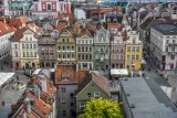 Ile kosztuje mieszkanie w centrum Poznania? Zobacz ceny mieszkań na starówkach polskich miast
