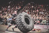 Mateusz Kieliszkowski chce zdobyć upragnione złoto. Uda mu się na zawodach World's Strongest Man 2019? (ZDJĘCIA)