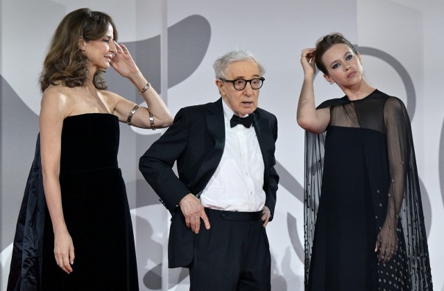 Woody Allen zakończy karierę? Reżyser został wykluczony przez środowisko filmowe w USA
