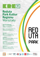 Kraków. Mieszkańcy zdecydują co ma powstać w parku Reduta