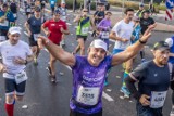 20. PKO POZNAŃ MARATON - ZDJĘCIA uczestników. Biegłeś w maratonie? Znajdź się na zdjęciach! [GALERIA]