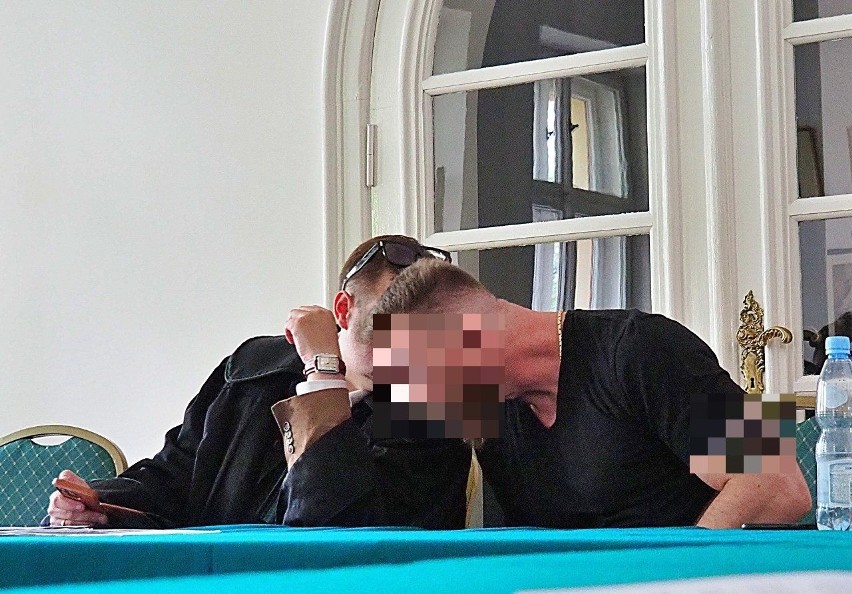 Znany łódzki adwokat Paweł K. znów został ukarany przez sąd...