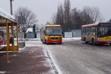 Olkusz. Do Trzebini kursuje autobus, o którym prawie nikt nie wie