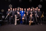 Darmowy koncert Big Bandu Małopolska w Wadowicach pod patronatem serwisu Jazz It Up 