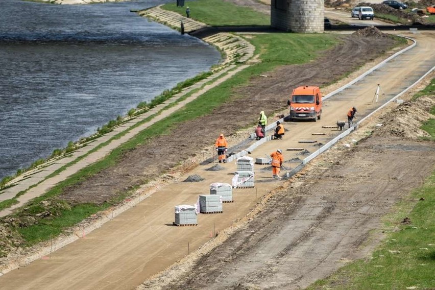 Wartostrada w Poznaniu zgodnie z planem!