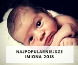 Top 10 najpopularniejszych imion w Bydgoszczy [lista]