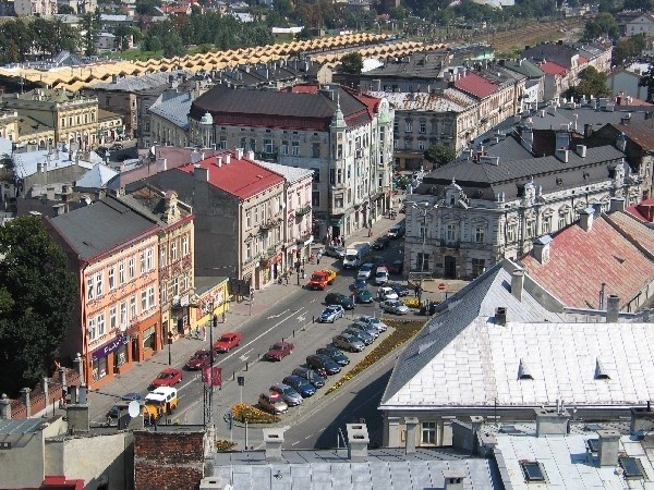 Przemyśl nie będzie poszerzony - zadecydowała dzisiaj Rada Ministrów.