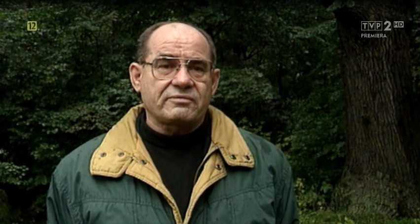 Nie żyje legenda TVP. Adam Gocel zmarł w wieku 84 lat