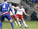 Piłkarz Sezonu. Kto zagrał najlepiej w ŁKS, Widzewie, PGE GKS