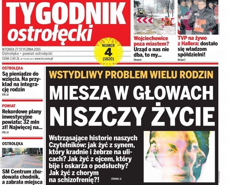 Tygodniki