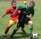 Sparing. Pogoń Prudnik pokonała 5-0 Spartę Paczków. Zobacz zdjęcia